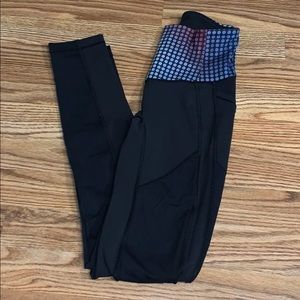 Lululemon size 2